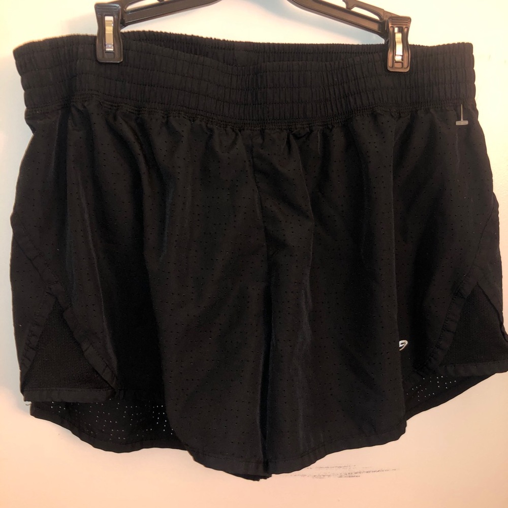 Champion Shorts